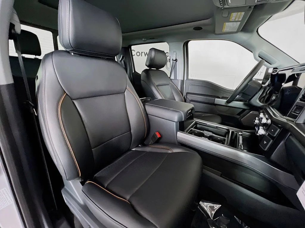 New 2026 Avalanche Ford Lariat image 17