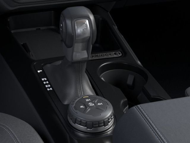Used 2026 Shadow Black Ford Outer Banks image 17