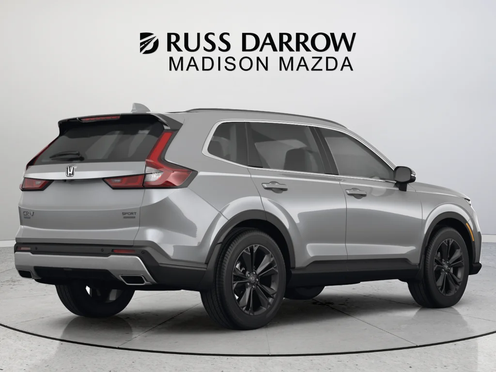Used 2023 Gray Honda Sport Touring image 3