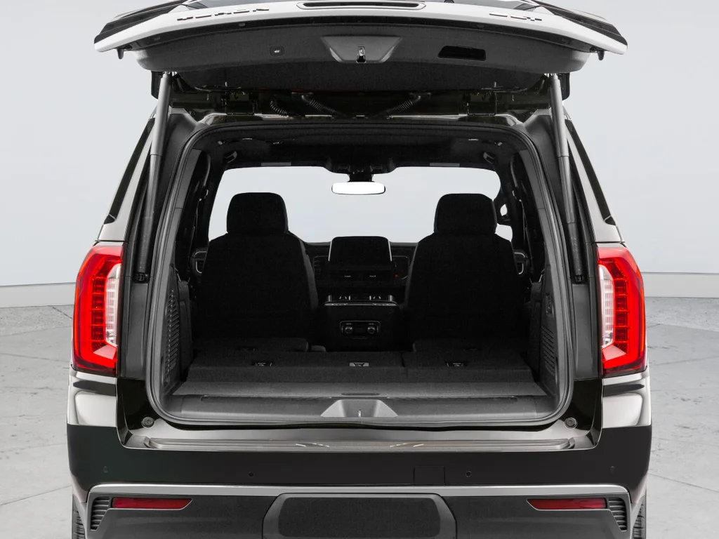 Used 2023 Black GMC Denali Ultimate image 30