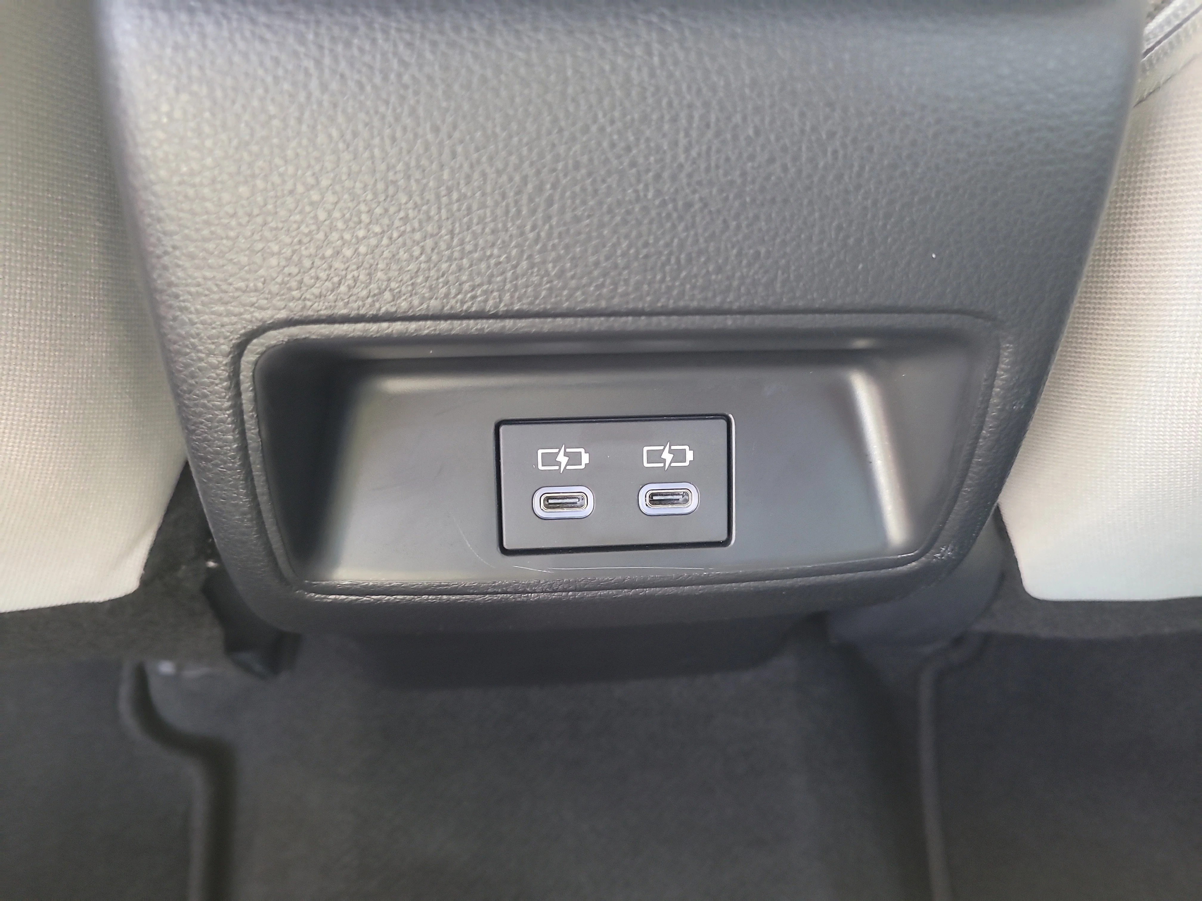 Certified Used 2025 Blueprint Toyota LE image 14