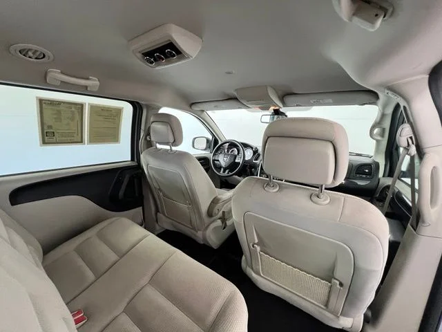 Used 2019 Silver Dodge SE image 32