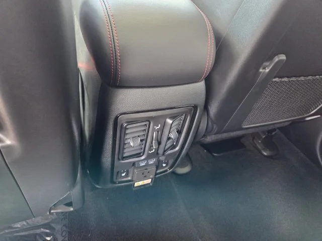 New 2027 Pitch-Black Exterior Paint Dodge GT HEMI image 8