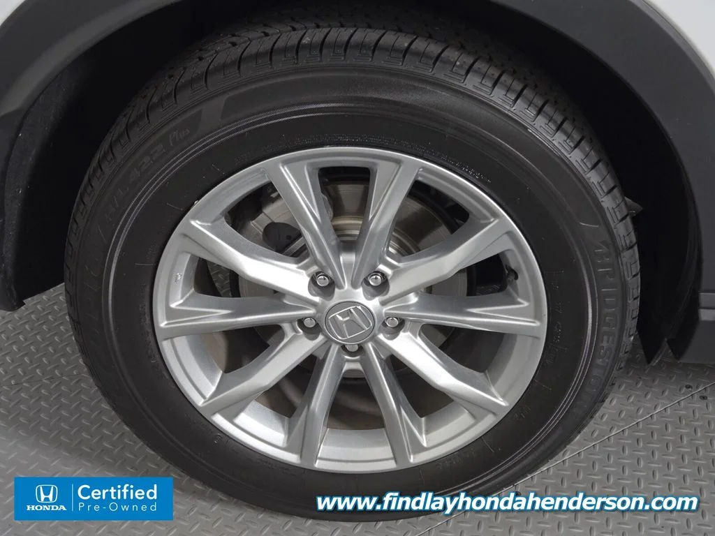 2024 Honda CR-V EX-L - Photo 11