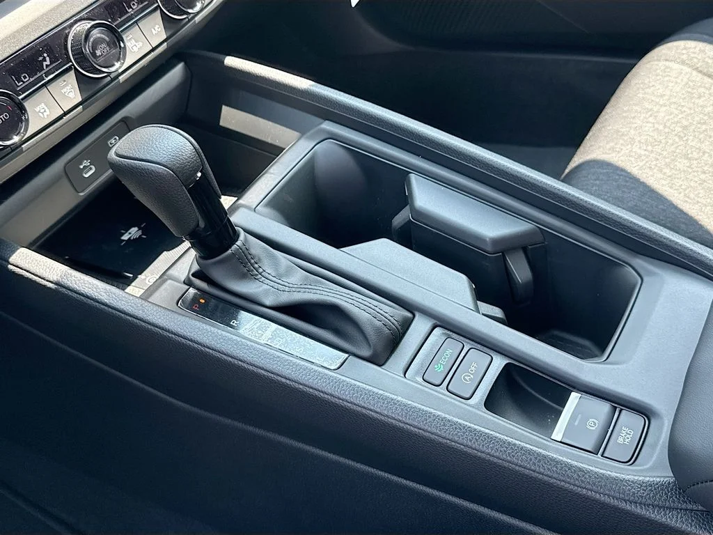 New 2026 Urban Gray Pearl Honda SE image 22