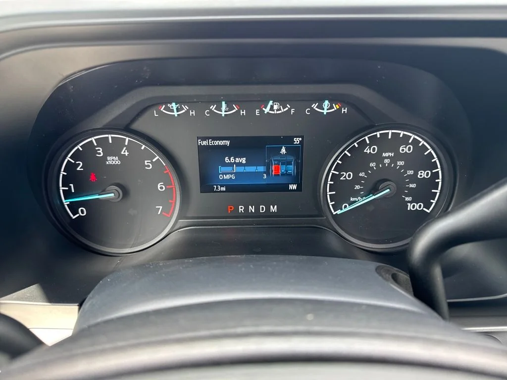 2026 Ford F-250 Super Duty XL - Photo 15