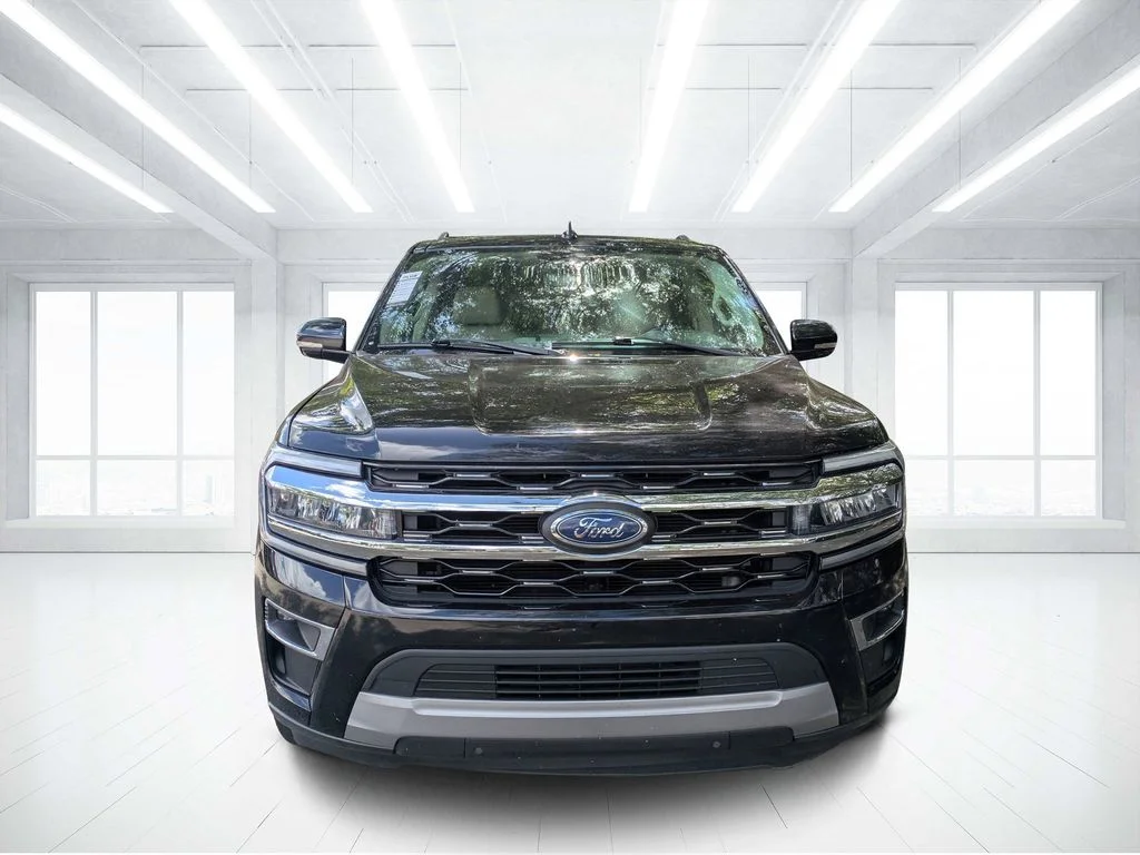 2022 Ford Expedition Limited - Photo 8