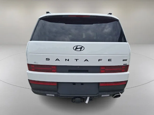 New 2027 White Hyundai XRT image 6