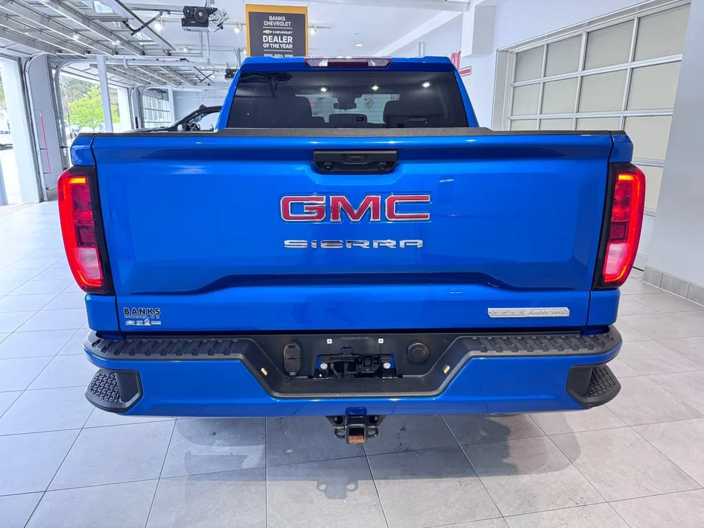 2023 GMC Sierra 1500 Elevation - Photo 7