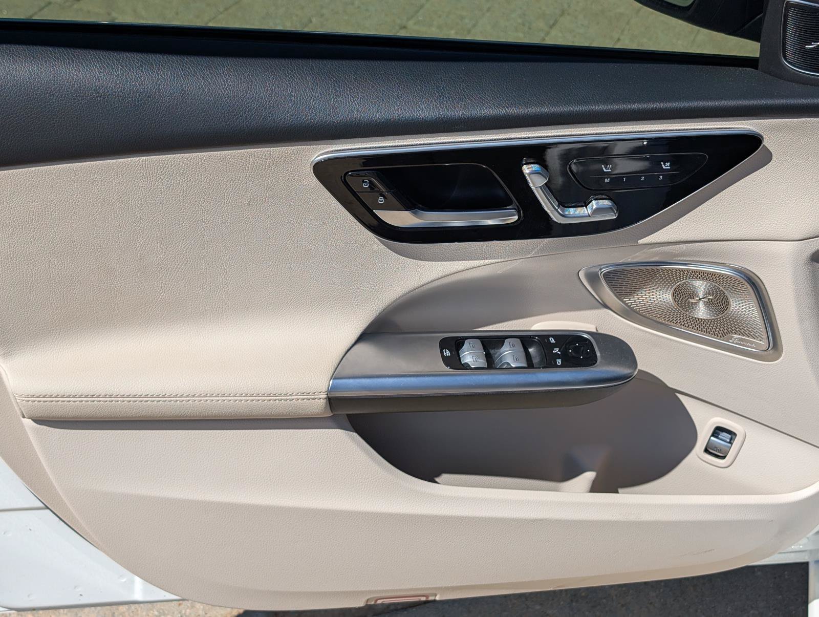 2023 Mercedes-Benz C-Class Sedan C 300 - Photo 14