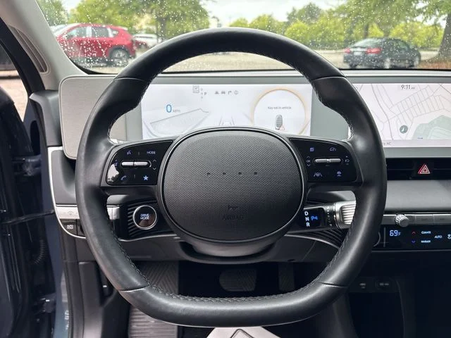 Used 2024 Green Hyundai SEL image 14