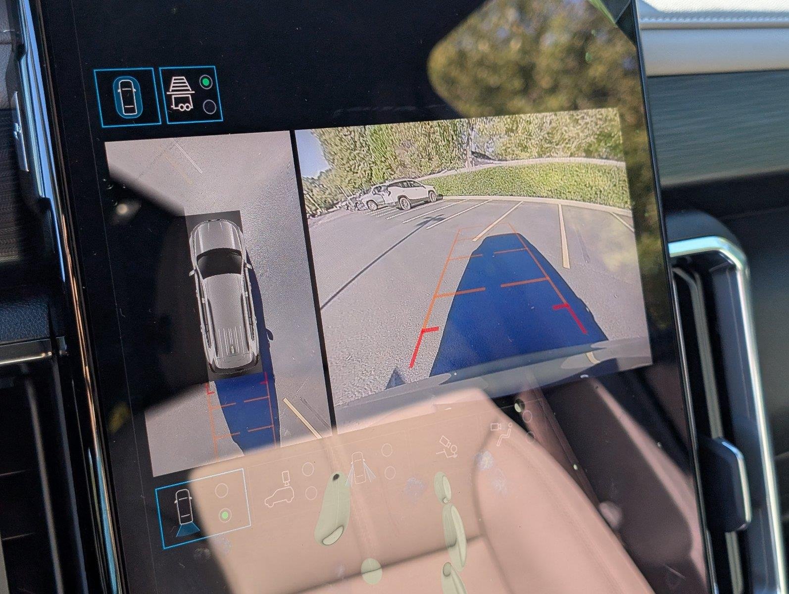 New 2027 Sterling Metallic GMC Elevation image 24