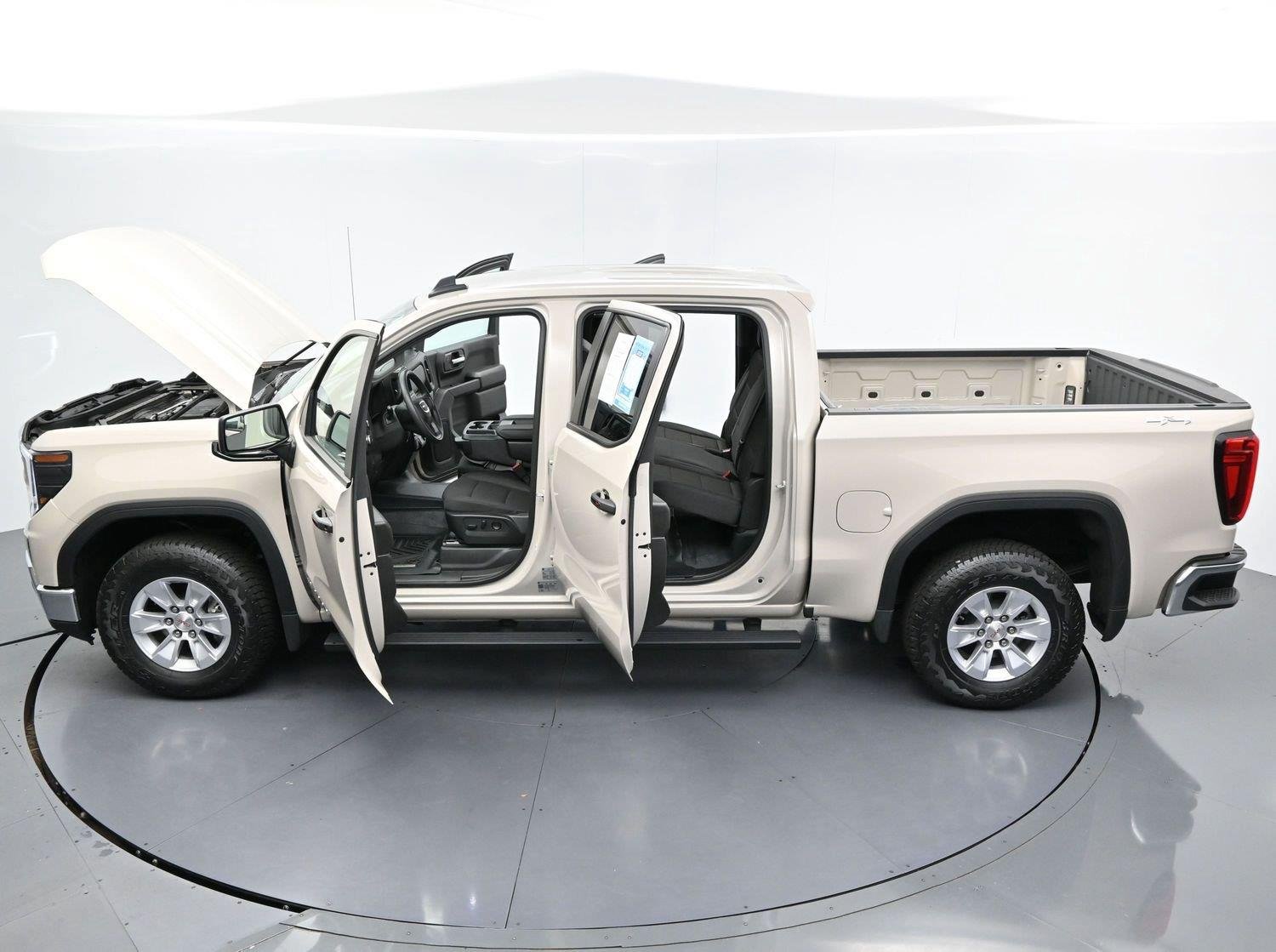Used 2026 Coastal Dune GMC Pro image 42