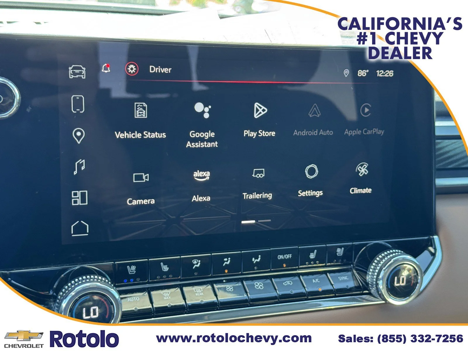 Used 2024 Sterling Metallic GMC 4WD AT4 image 18