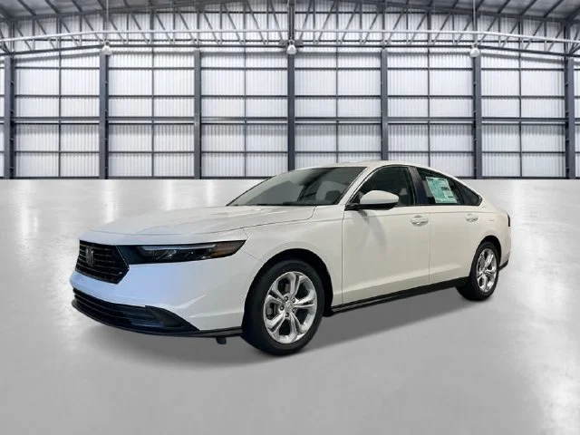 2026 Honda Accord