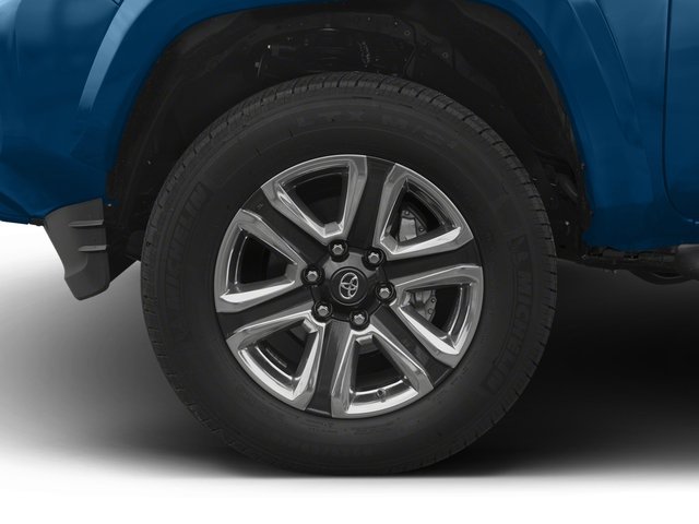 Used 2016 Magnetic Gray Metallic Toyota Limited image 11