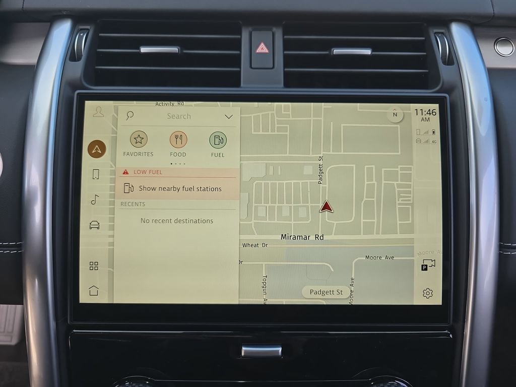 New 2026 Carpathian Grey Land Rover Tempest Edition image 24