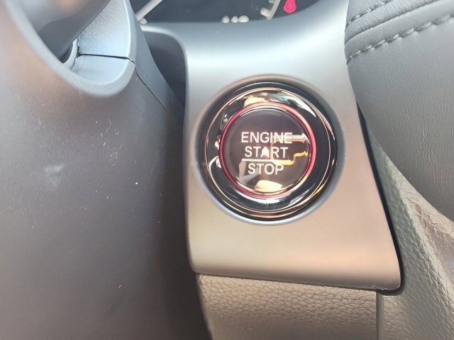 2026 Honda HR-V LX - Photo 29