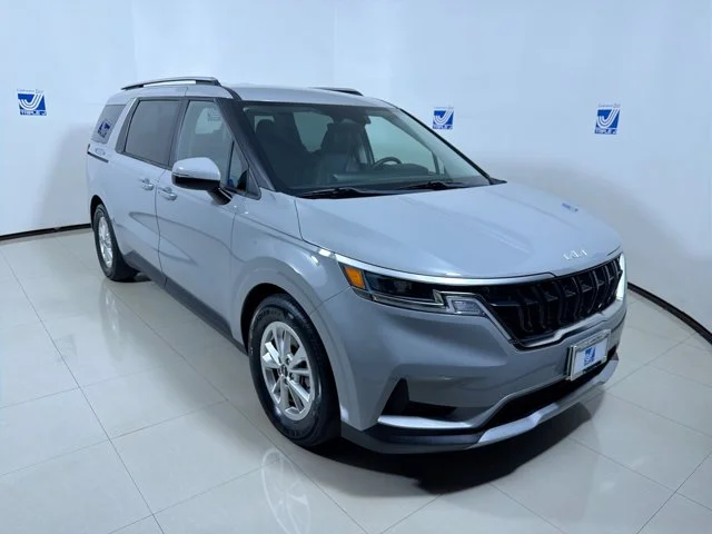 2023 Kia Carnival