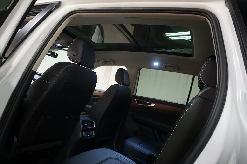 2026 Volkswagen Atlas Atlas Peak Edition - Photo 31