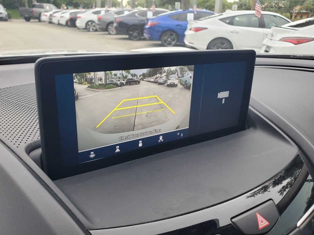 2023 Acura RDX Technology Package - Photo 29