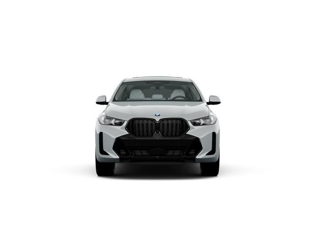 New 2027 Gray Metallic BMW xDrive40i image 2