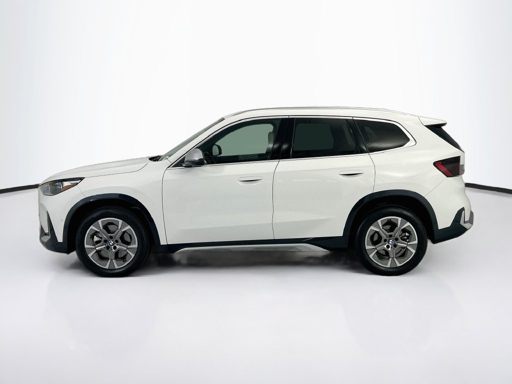 Certified Used 2024 Alpine White BMW xDrive28i image 8