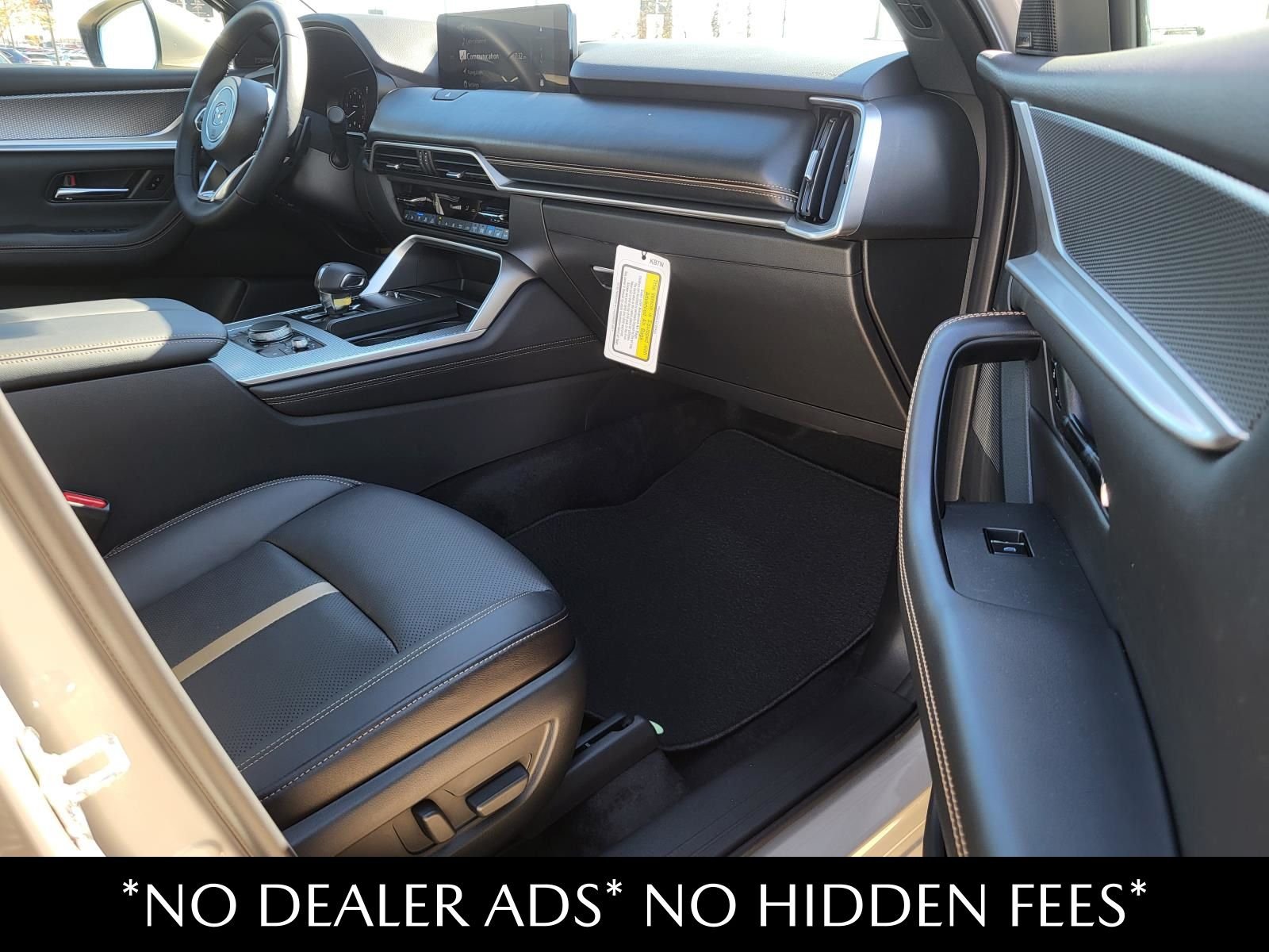 2026 Mazda CX-90 Premium Plus Package - Photo 7