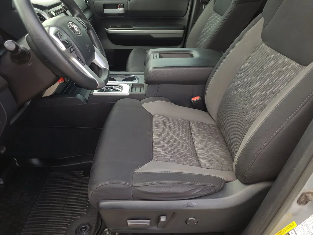 Used 2019 Gray Toyota SR5 image 20