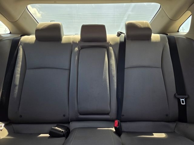 Used 2016 Blue Honda EX-T image 11