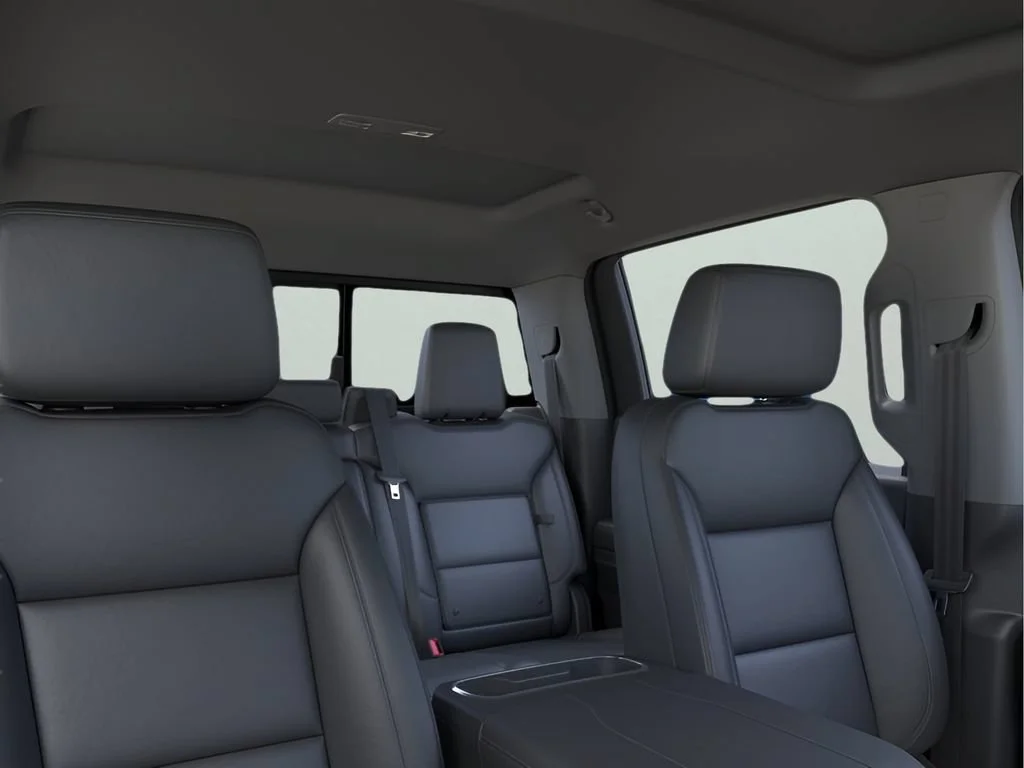 2026 Chevrolet Silverado 1500 RST - Photo 24