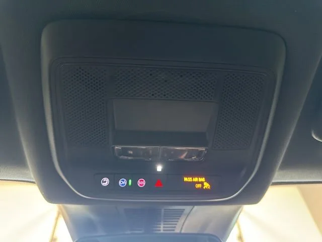 2025 Chevrolet Blazer EV LT - Photo 43