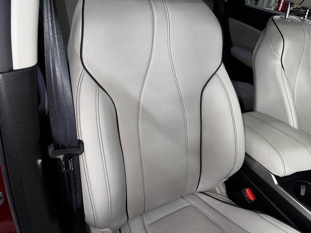Used 2026 Performance Red Pearl Acura SH-AWD w/Advance Package image 25