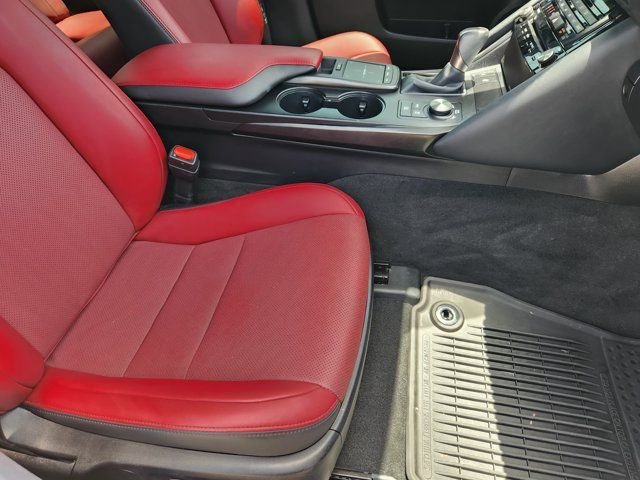 Used 2025 Black Lexus 350 F SPORT Design image 15