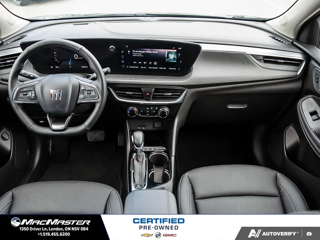 Certified Used 2024  Buick Sport Touring image 28
