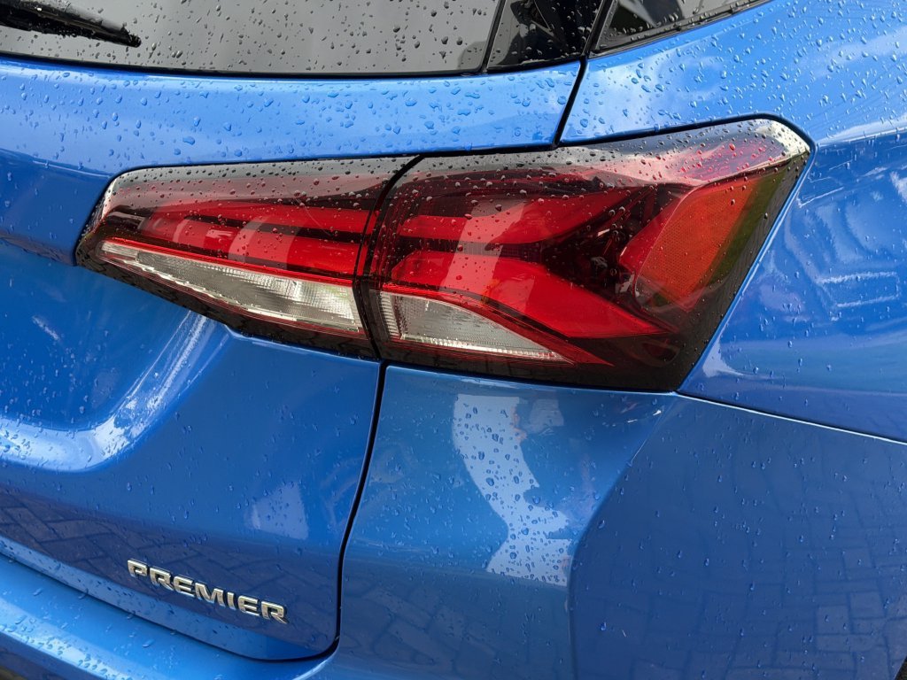 2024 Chevrolet Equinox Premier - Photo 9