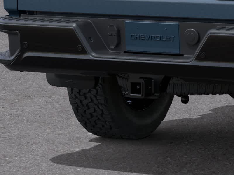 2026 Chevrolet Silverado 2500 HD LTZ - Photo 14