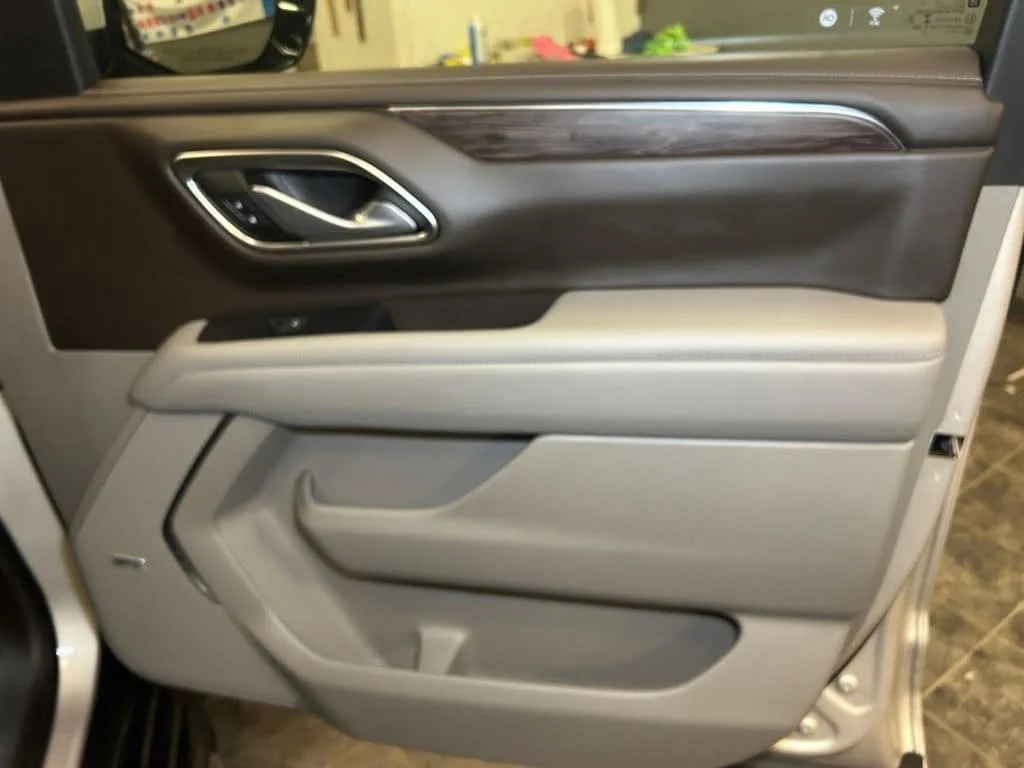 Used 2022 Empire Beige Chevrolet LT image 18