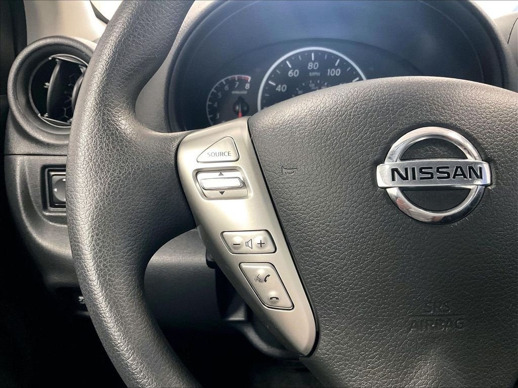 Used 2019 Red Nissan 1.6 S Plus image 22