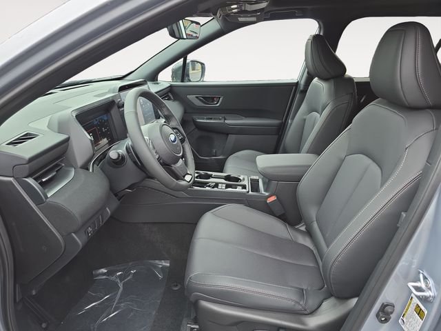 New 2026 ICE SILVER METALLIC Subaru Limited XT image 9