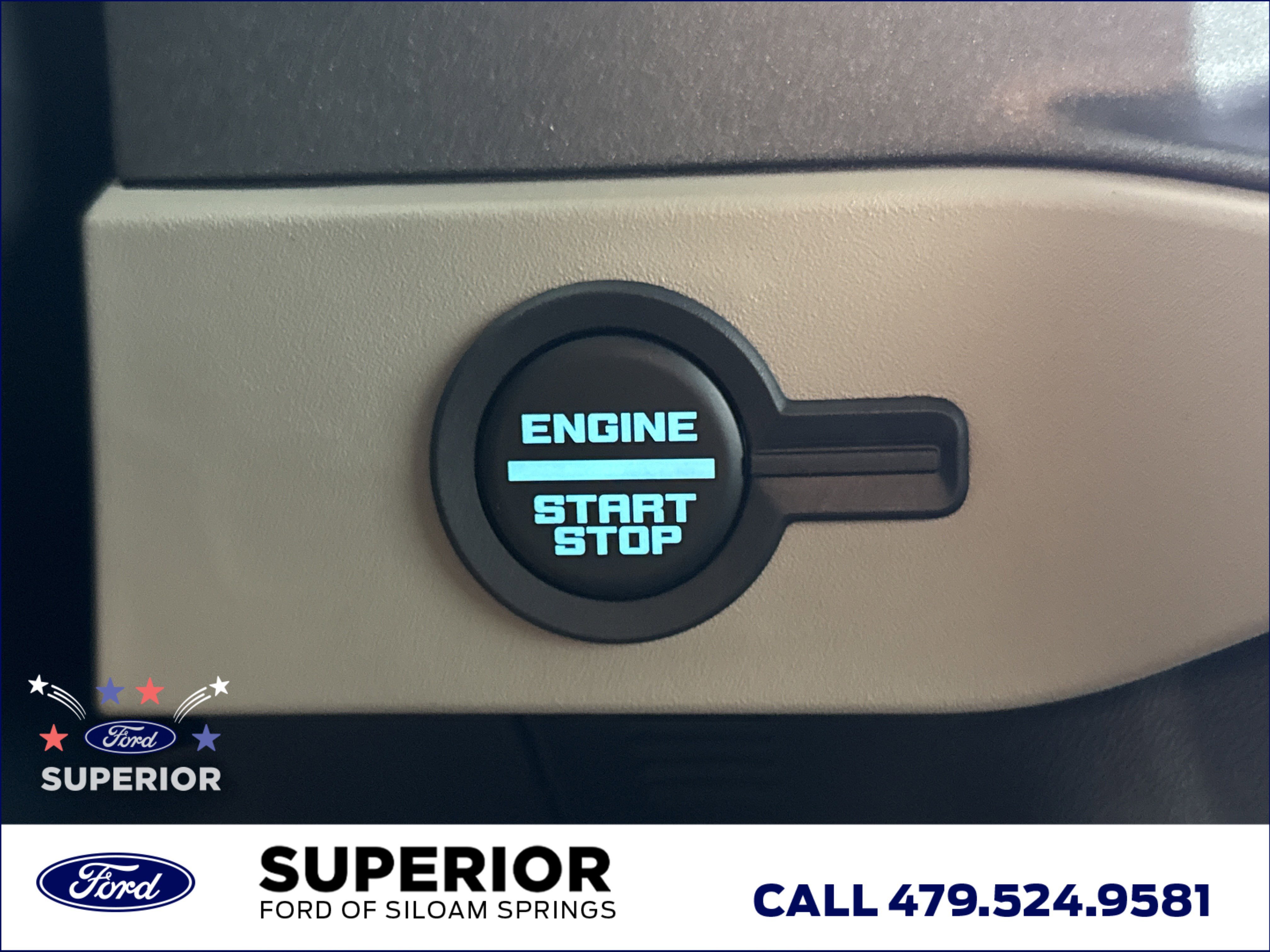 New 2026 Avalanche Gray Ford Big Bend 4WD image 21