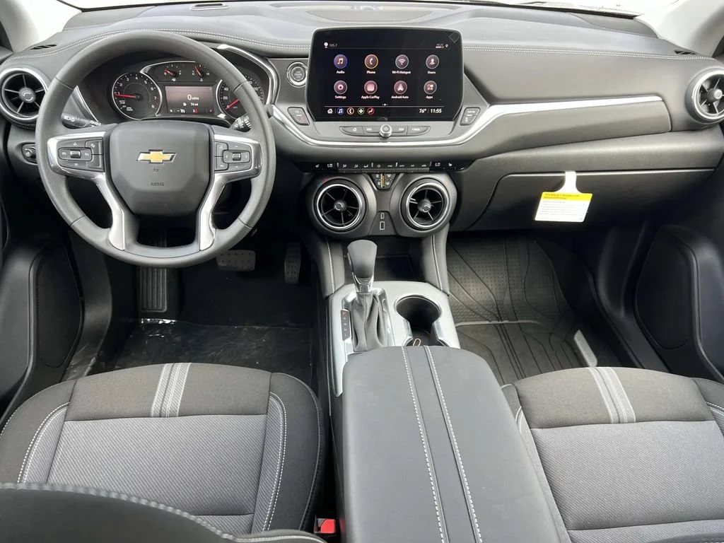 2026 Chevrolet Blazer 2LT - Photo 3