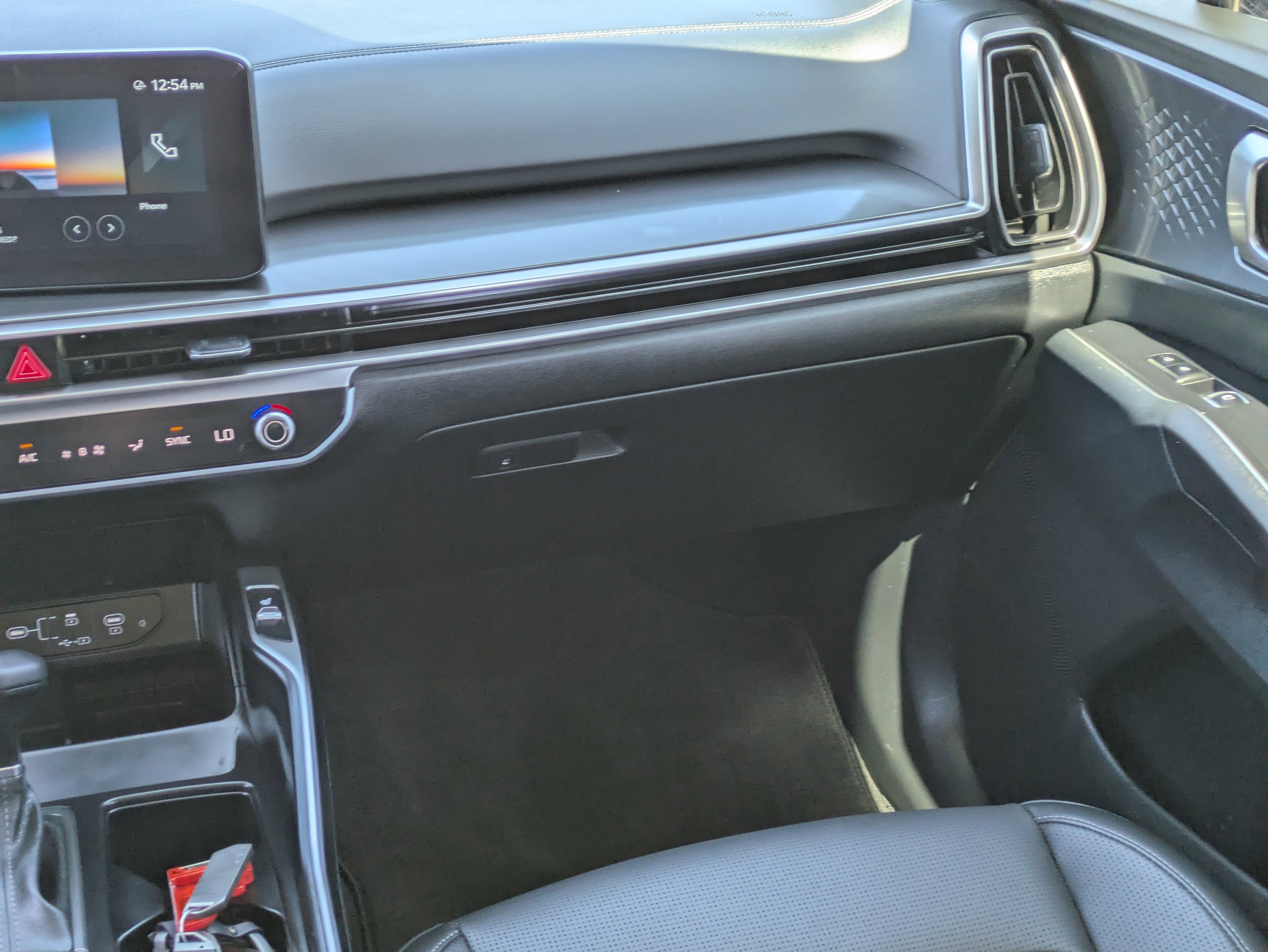 2025 Kia Sorento S - Photo 19