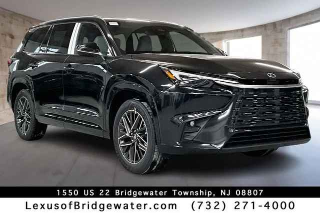 2026 Lexus TX 350 350 Premium AWD's photo
