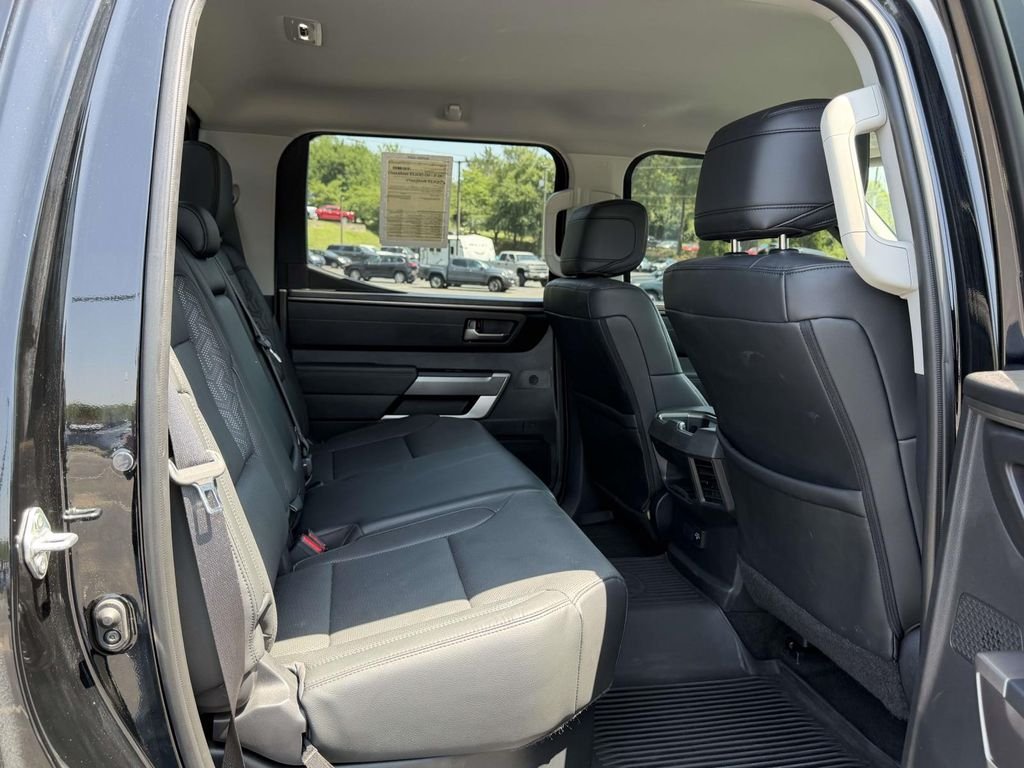 2023 Toyota Tundra SR5 - Photo 13