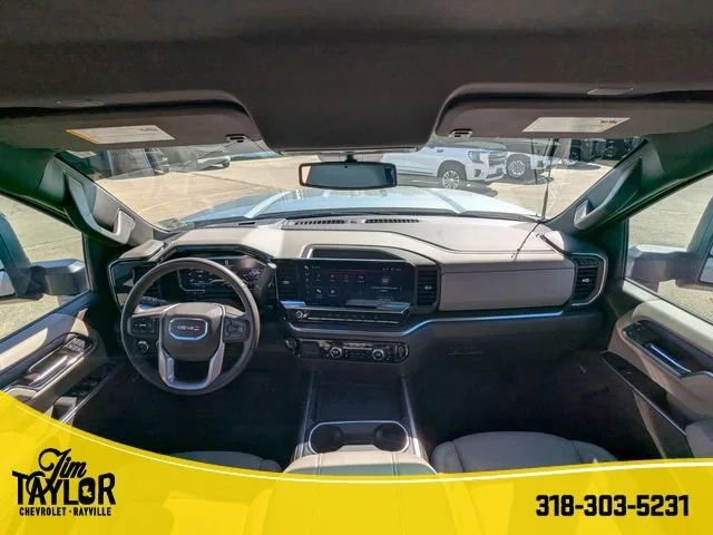 2024 GMC Sierra 2500HD SLT - Photo 35