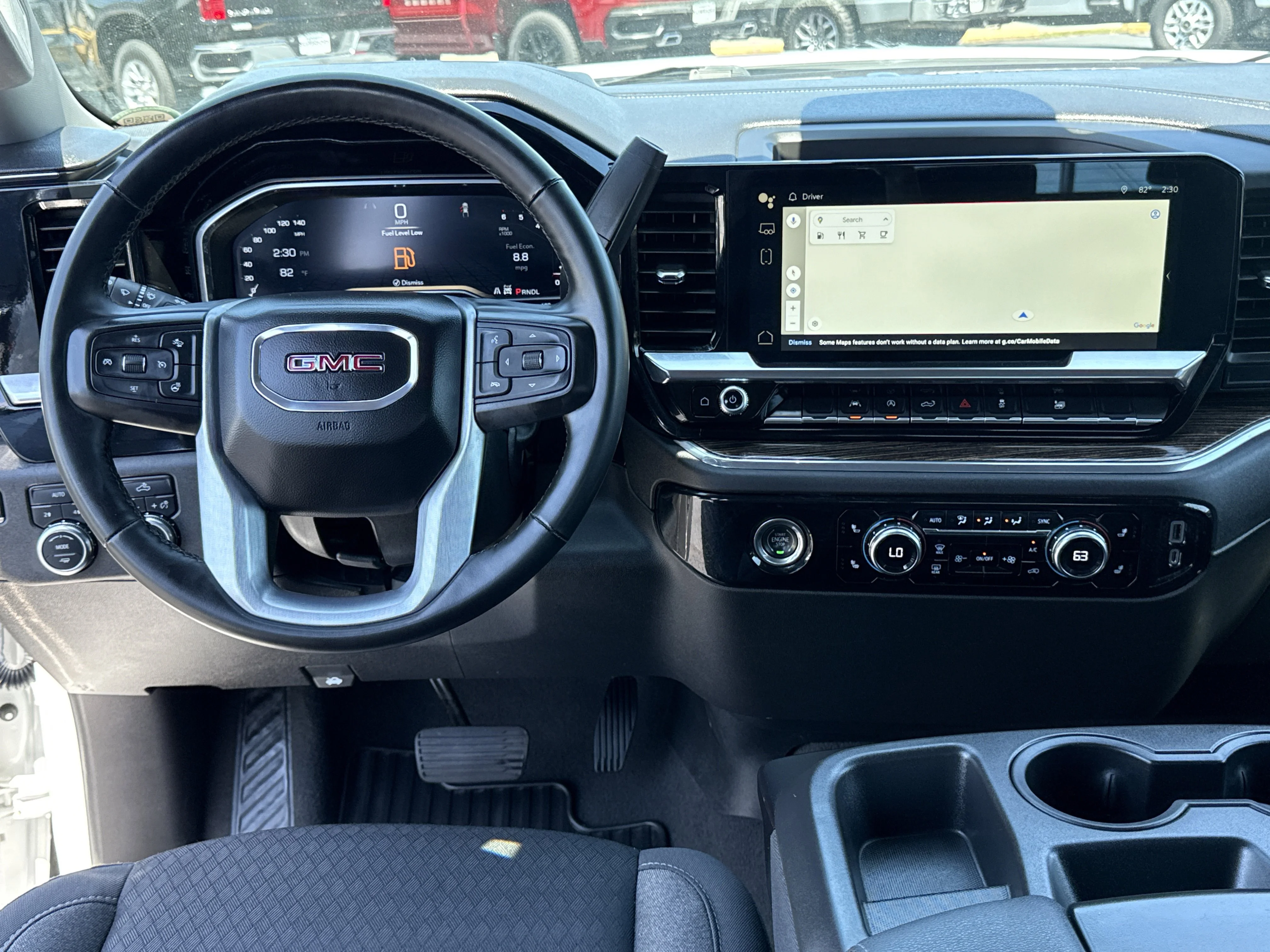 2023 GMC Sierra 1500 Elevation - Photo 7