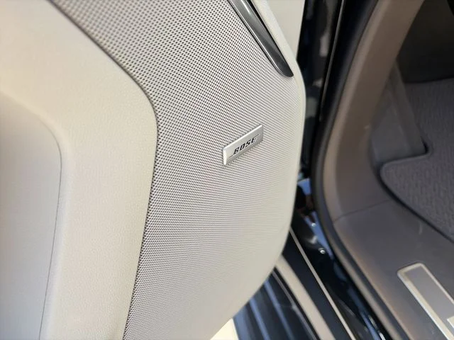 New 2026 Black GMC Denali image 16