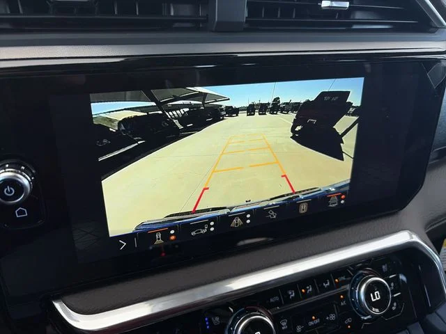 New 2026 Silver GMC Denali image 21