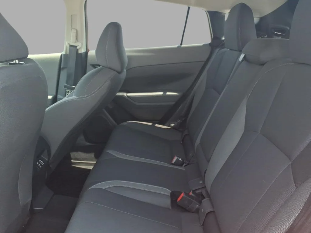 Used 2025 Beige Subaru Premium image 10